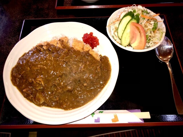 のみくい処ひさし君 - 南若松（食堂）の写真