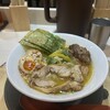 麺屋 音 南越谷店