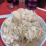 ラーメン 大 - 