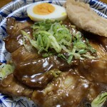 フレスタ - 料理写真: