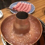 横浜 瀬里奈 浪漫茶屋 - 