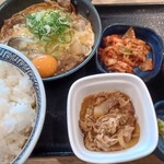 吉野家 岩槻南辻店 - 