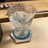 GEJO - タンナカ高原の湧き水　大将自ら汲みに行く。