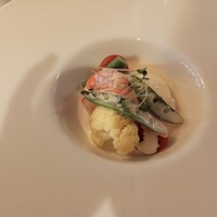 レストラン シェ・リュイ - 