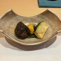 日本料理 山崎 - 