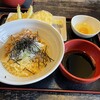 黒船 soba tenplus 樽味店