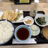 天丼 てんや 天六店