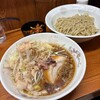 ラーメン二郎 亀戸店