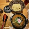 元祖めんたい煮こみつけ麺
