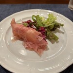 ラ・ルーチェ - 