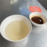 Go-Ang Kaomunkai Pratunam - 