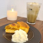 記念の森レストハウス - 