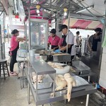 Go-Ang Kaomunkai Pratunam - 