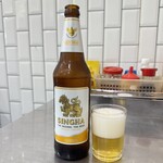 Kuang Heng Pratunam Chicken Rice - 