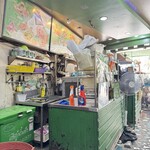 Kuang Heng Pratunam Chicken Rice - 