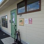 カフェ プランタン - 外観