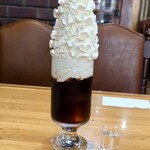 タナカ 御成店 - アイスウインナー