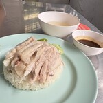 Go-Ang Kaomunkai Pratunam - 