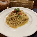 ラ・ルーチェ - 