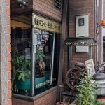 タナカ 御成店 - 外観