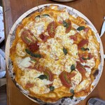 城里町総合野外活動センター ふれあいの里 - 完成。どーん