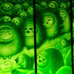 記念の森レストハウス - 