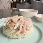 Go-Ang Kaomunkai Pratunam - 