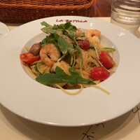  ラ･ベットラ･ダ･オチアイ イケブクロ - 