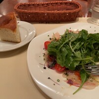  ラ･ベットラ･ダ･オチアイ イケブクロ - 