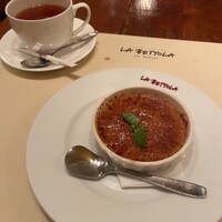 ラ･ベットラ･ダ･オチアイ イケブクロ - 
