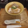 サッポロ ラーメン ハチ 札幌時計台本店