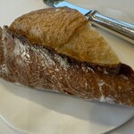 メゾン フジヤ ハコダテ - バゲット