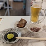 立ち呑み処 izumo - 