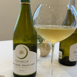 メゾン フジヤ ハコダテ - シャブリ