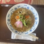 どーや食堂 - 