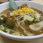 ラーメン大学 - 