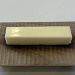 メゾン フジヤ ハコダテ - カルピスバター