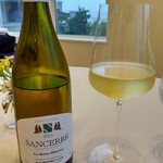 メゾン フジヤ ハコダテ - サンセール・ラ・レンヌ・ブランシュ