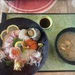 どーや食堂 - 