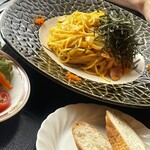 レストランベルンドルフ - 