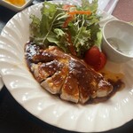 レストランベルンドルフ - 