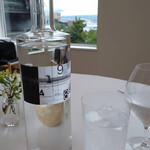 メゾン フジヤ ハコダテ - クラフトジン  紅櫻蒸溜所