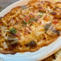 ラ・ココリコ (ホテルメトロポリタン) 川崎店 - 