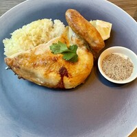 ラ・ココリコ (ホテルメトロポリタン) 川崎店 - 