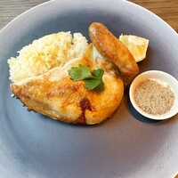 ラ・ココリコ (ホテルメトロポリタン) 川崎店 - 