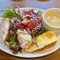 ラ・ココリコ (ホテルメトロポリタン) 川崎店 - 