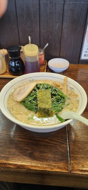 Egawa Tei Koganei Honten photo 3