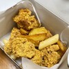 カントンの思い出 ペダルチキン 練馬店
