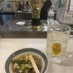 元祖立ち飲み屋 - 