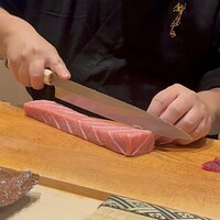 鮨ひろうみ - 